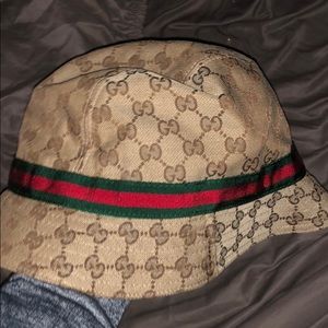 Gucci Bucket Hat